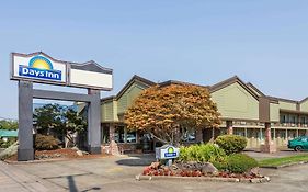 Days Inn Eugene